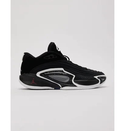 Кросівки чоловічі Air Jordan Luka 3 Black FQ1284-001