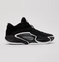 Кросівки чоловічі Air Jordan Luka 3 Black FQ1284-001