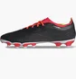 Бутсы унисекс Adidas Predator League Mg Black IG7725