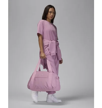 Футболка женская Air Jordan Essentials Pink FN4500-522