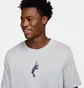 Футболка чоловіча Nike Dri-Fit Tennis T-Shirt White FV8434-012