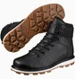 Ботинки мужские Puma Desierto Fun Black 364300-01