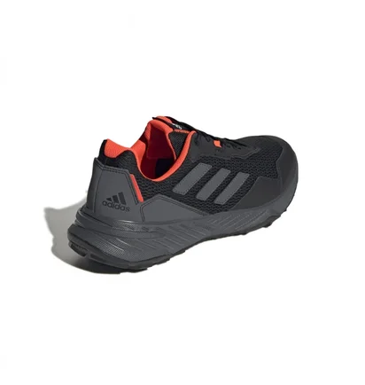 Кросівки чоловічі Adidas Tracefinder Black Q47236