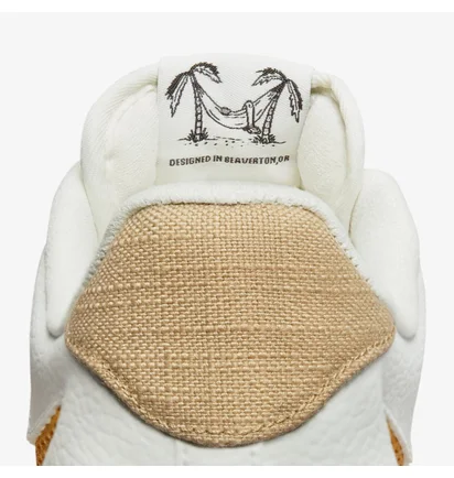 Кросівки чоловічі Nike Air Force 1 07 Lv8 Nn White Dm0117-100