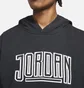 Худи мужское Air Jordan Sport Dna Black DA7180-010