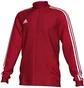 Олімпійка чоловіча Adidas Tiro19 Training Jacket Red D95953