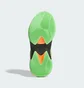 Кроссовки детские Adidas Don Issue 7 J Green/Orange JR9758