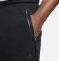 Брюки мужские Nike M Nsw Tch Flc Pant Black Dq4312-010
