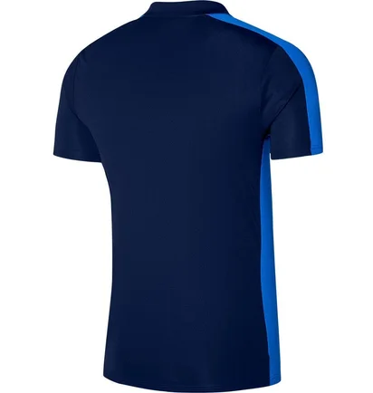 Поло мужское Nike Shirt M Nk Df Acd23 Polo Ss Blue DR1346-451