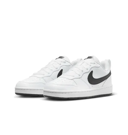 Кросівки дитячі Nike Court Borough Low Recraft White DV5456-104