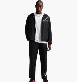 Спортивный костюм мужской Nike Foam Black IF2199-010__IF2201-010