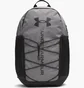 Рюкзак чоловічий Under Armour Hustle Sport 6.0 Grey 6000397-025