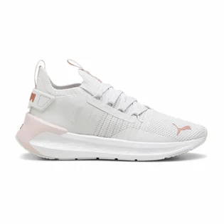 Кроссовки женские Puma Softride Symmetry Fuzion Running Shoes White 310460-02