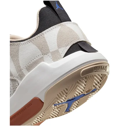 Кросівки чоловічі Air Jordan One Take 5 Q54 Summit Beige HF0016-100