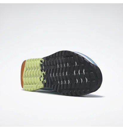 Кроссовки женские Reebok Nano X2 Tr Adventure Light Blue Hp9229