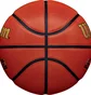 Баскетбольний м'яч Wilson Showcase Orange WZ2005701XB6