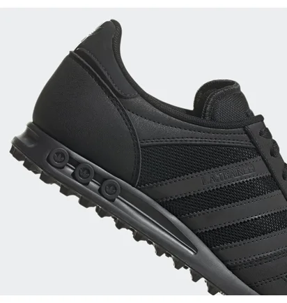 Кросівки чоловічі Adidas La Trainer Black B23707