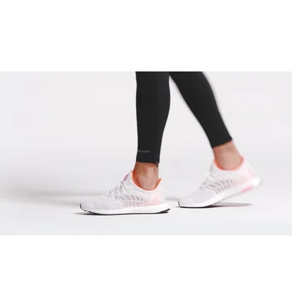 Кроссовки унисекс Adidas Ultraboost Dna Climacool Shoes White Gv8759