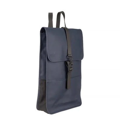 Рюкзак унісекс Rains Backpacks Blue 1220-BLUE
