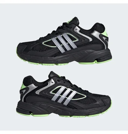 Кросівки жіночі Adidas Response Cl Shoes Black IE5915