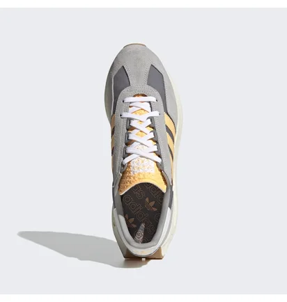 Кроссовки мужские Adidas Retropy E5 Shoes Grey H03077