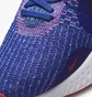 Кросівки жіночі Nike React Infinity 3 Blue Dz3016-400