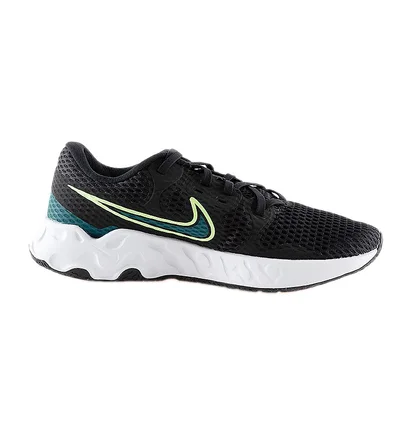 Кросівки чоловічі Nike Renew Ride 2 Black CU3507-006
