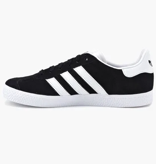Кроссовки детские Adidas Gazelle C Black BB2507