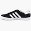 Кроссовки детские Adidas Gazelle C Black BB2507
