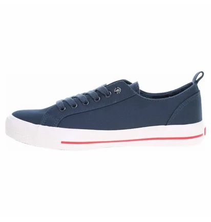 Кеды мужские Lee Cooper Blue LCW22310926M