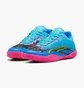 Кроссовки женские Puma Stewie X Tokyo Nights Stewie 3 Basketball Shoes Blue 380070-01