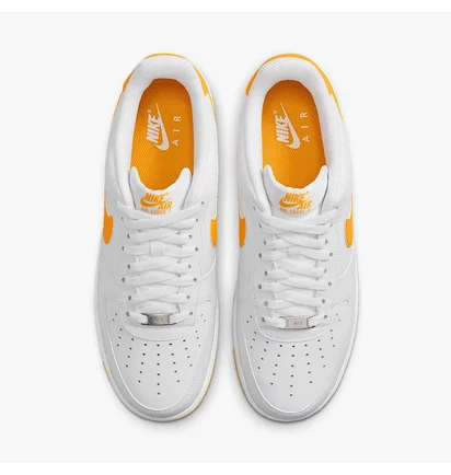 Кроссовки мужские Nike Air Force 1 07 White FJ4146-105