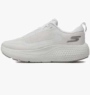 Кросівки жіночі Skechers Go Run Supersonic Max Beige 172086-WSL