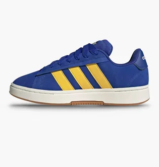 Кроссовки мужские Adidas Grand Court Alpha 00S Blue JI1714
