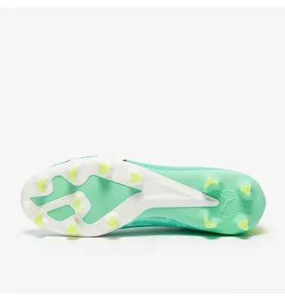 Бутсы мужские Puma Ultra Match/Ag Turquoise 10721703