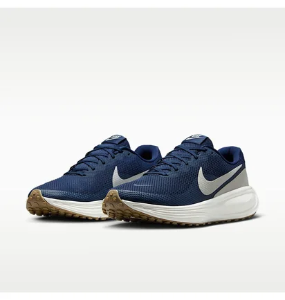 Кросівки чоловічі Nike Revolution 8 Blue HJ9198-402