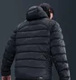 Куртка мужская Nike T90 Puffer Black HV3507-010