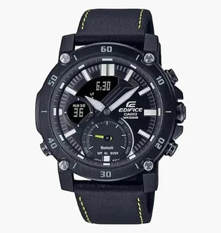 Часы мужские Casio Edifice ECB-20CL-1AER