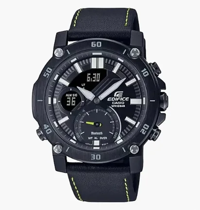 Часы мужские Casio Edifice ECB-20CL-1AER