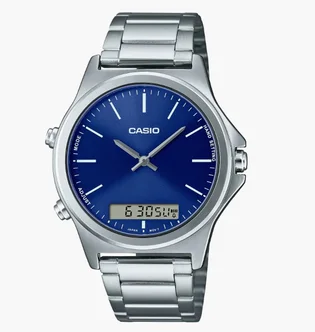 Часы мужские Casio MTP-VC01D-2E