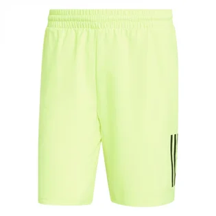 Шорты мужские Adidas Club 3Str Short Green IS8153