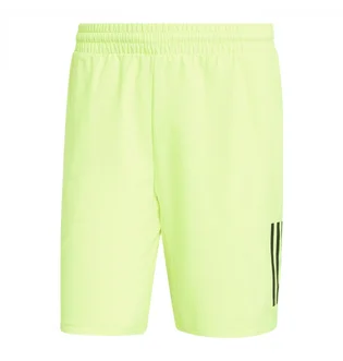 Шорты мужские Adidas Club 3Str Short Green IS8153