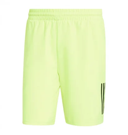 Шорты мужские Adidas Club 3Str Short Green IS8153