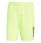 Шорты мужские Adidas Club 3Str Short Green IS8153