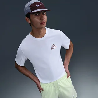 Футболка мужская Nike Western White HJ3662-100