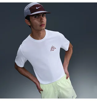 Футболка мужская Nike Western White HJ3662-100