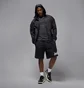Шорти чоловічі Air Jordan Brooklyn Black HV1843-010