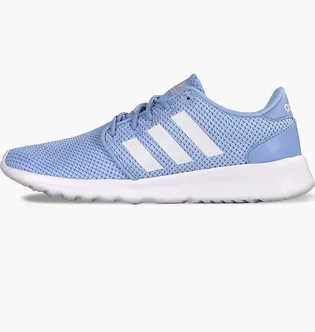 Кросівки жіночі Adidas Qt Racer Light Blue EE8086