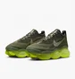 Кросівки чоловічі Nike Air Max Scorpion Flyknit MenS Shoes Olive DJ4701-300