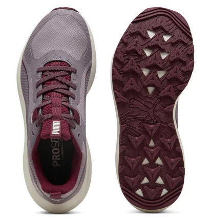 Кросівки чоловічі Puma Flare Pro Trail Ptx Violet 312041-04
